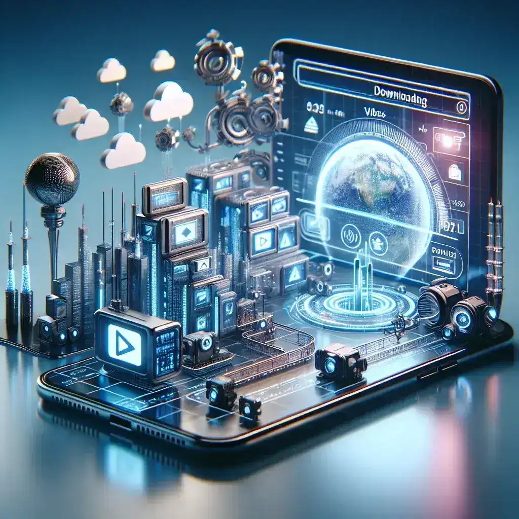 "SocialPlug logo - The best YouTube video downloader of 2025 featured in the complete guide"